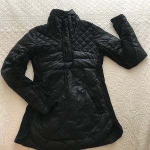 Lululemon Runner Half Zip Jacket